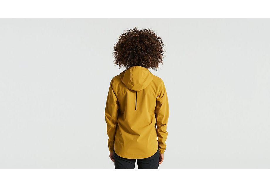 Women's Trail Rain Jacket