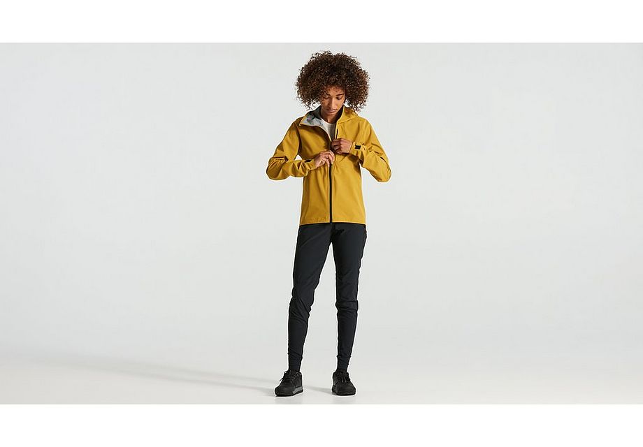 Women's Trail Rain Jacket