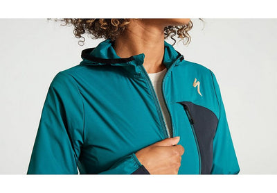 Women's Trail SWAT™ Jacket