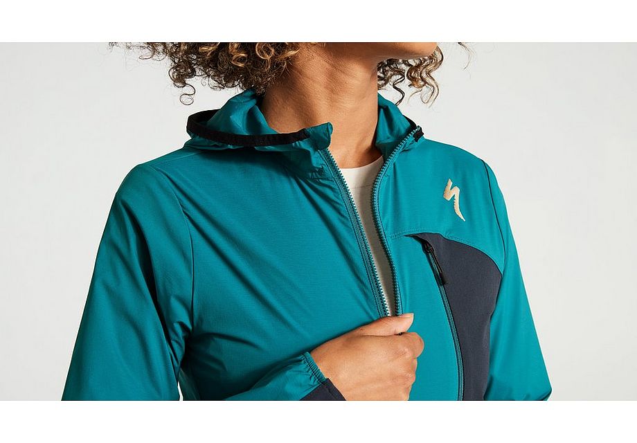 Women's Trail SWAT™ Jacket