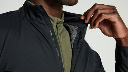 Men's Prime Alpha Jacket