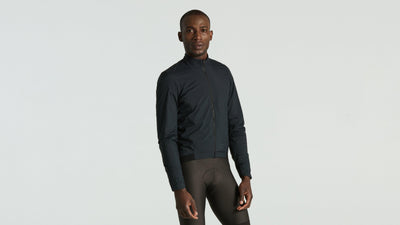 Men's Prime Alpha Jacket
