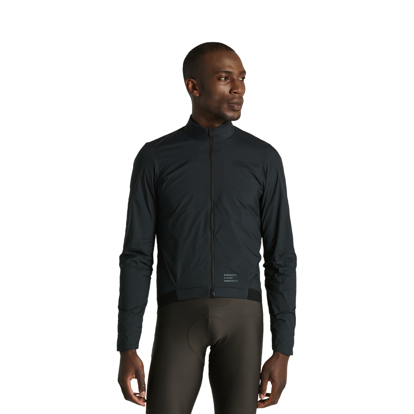 Men's Prime Alpha Jacket