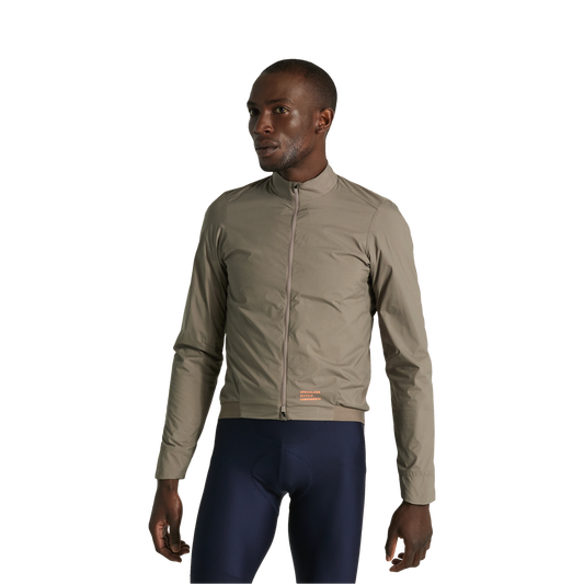 Men's Prime Alpha Jacket