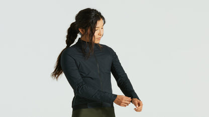 Women's Prime Alpha Jacket