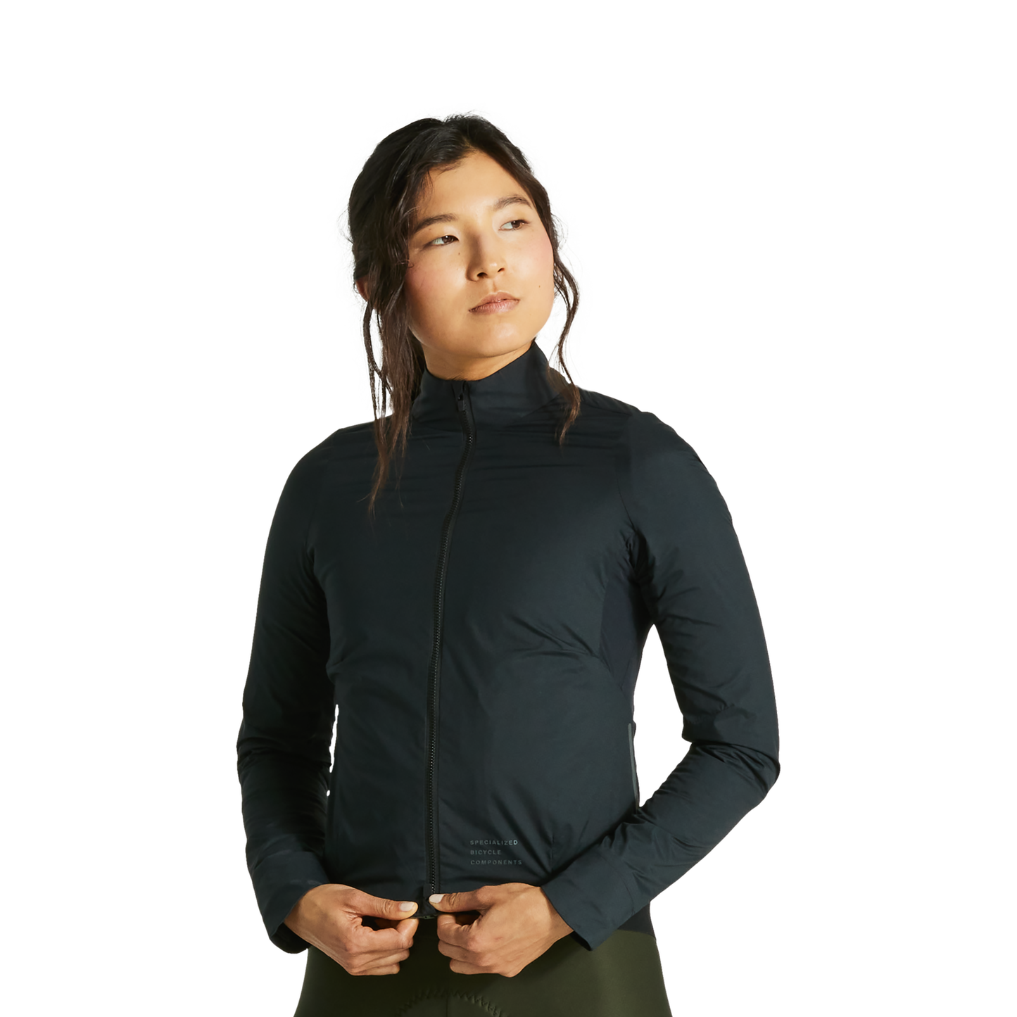 Women's Prime Alpha Jacket