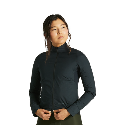 Women's Prime Alpha Jacket