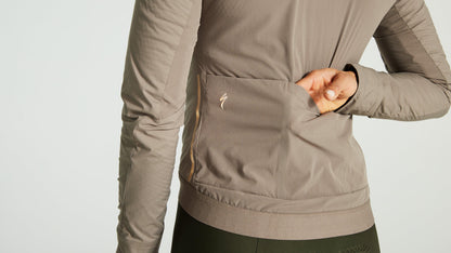 Women's Prime Alpha Jacket