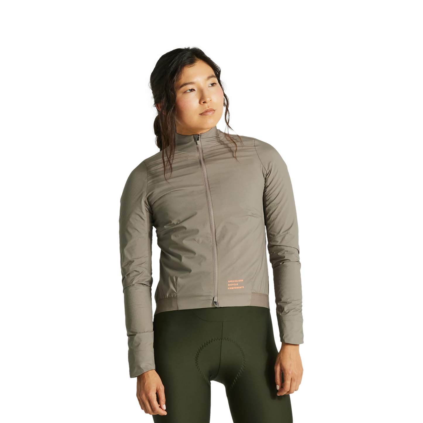 Women's Prime Alpha Jacket