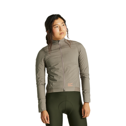 Women's Prime Alpha Jacket