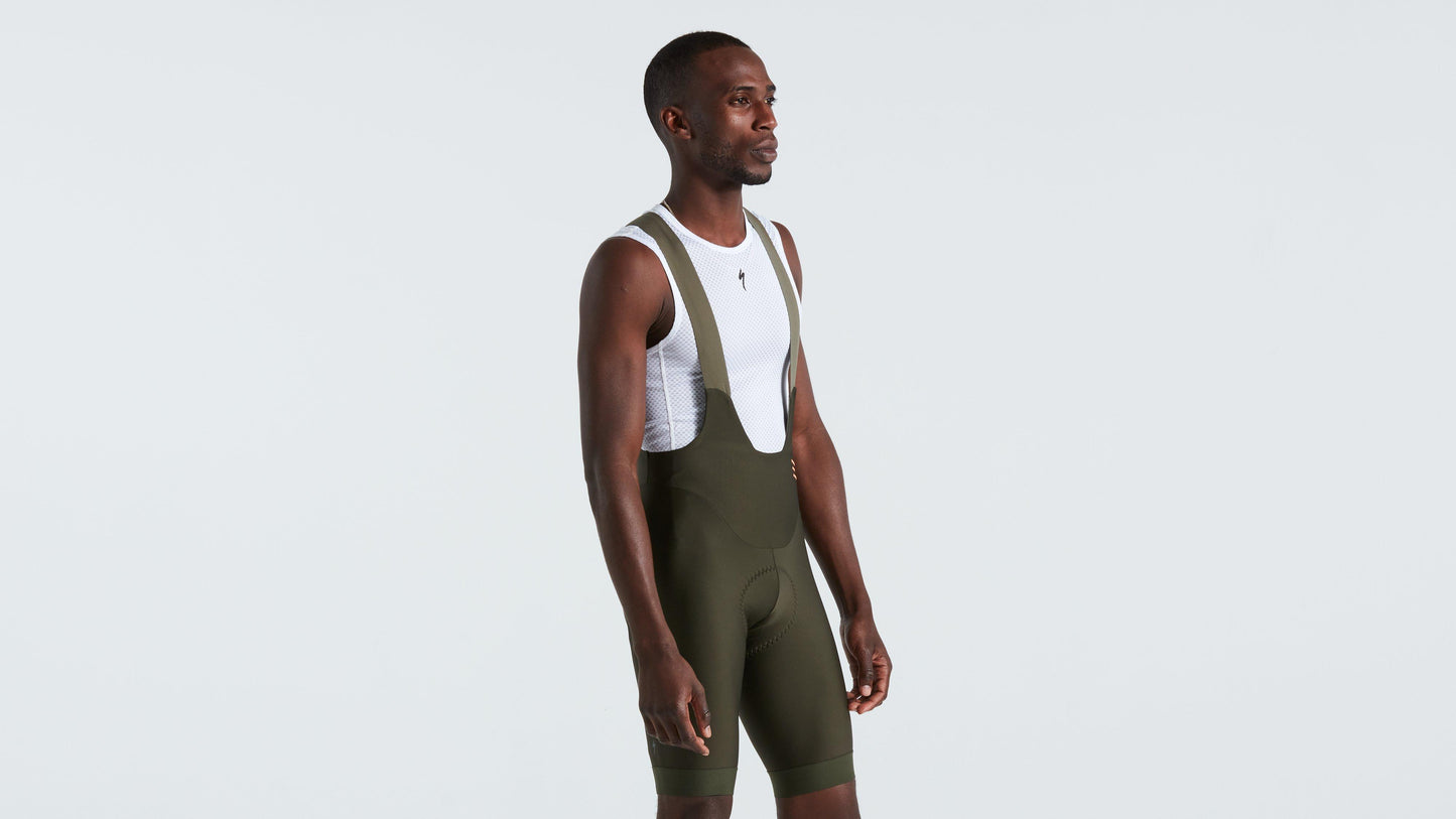 Men's Prime Bib Shorts