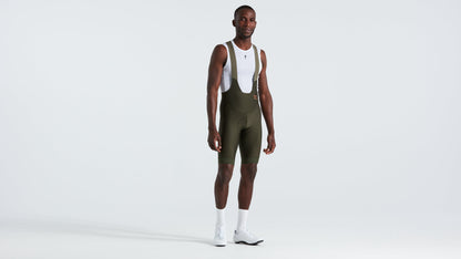 Men's Prime Bib Shorts