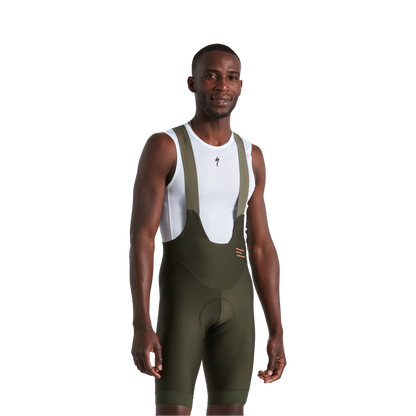 Men's Prime Bib Shorts