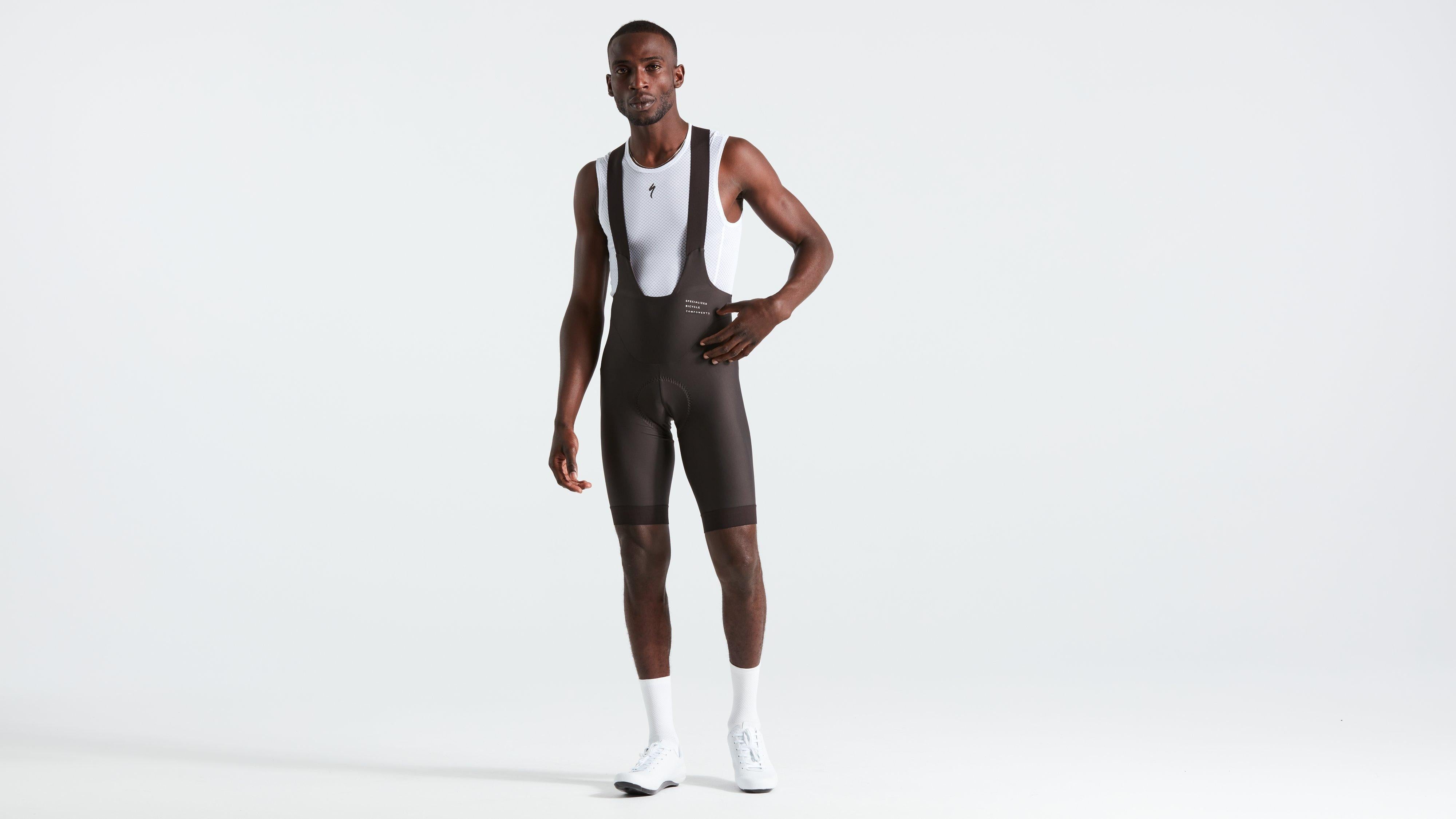 Men's Prime Bib Shorts
