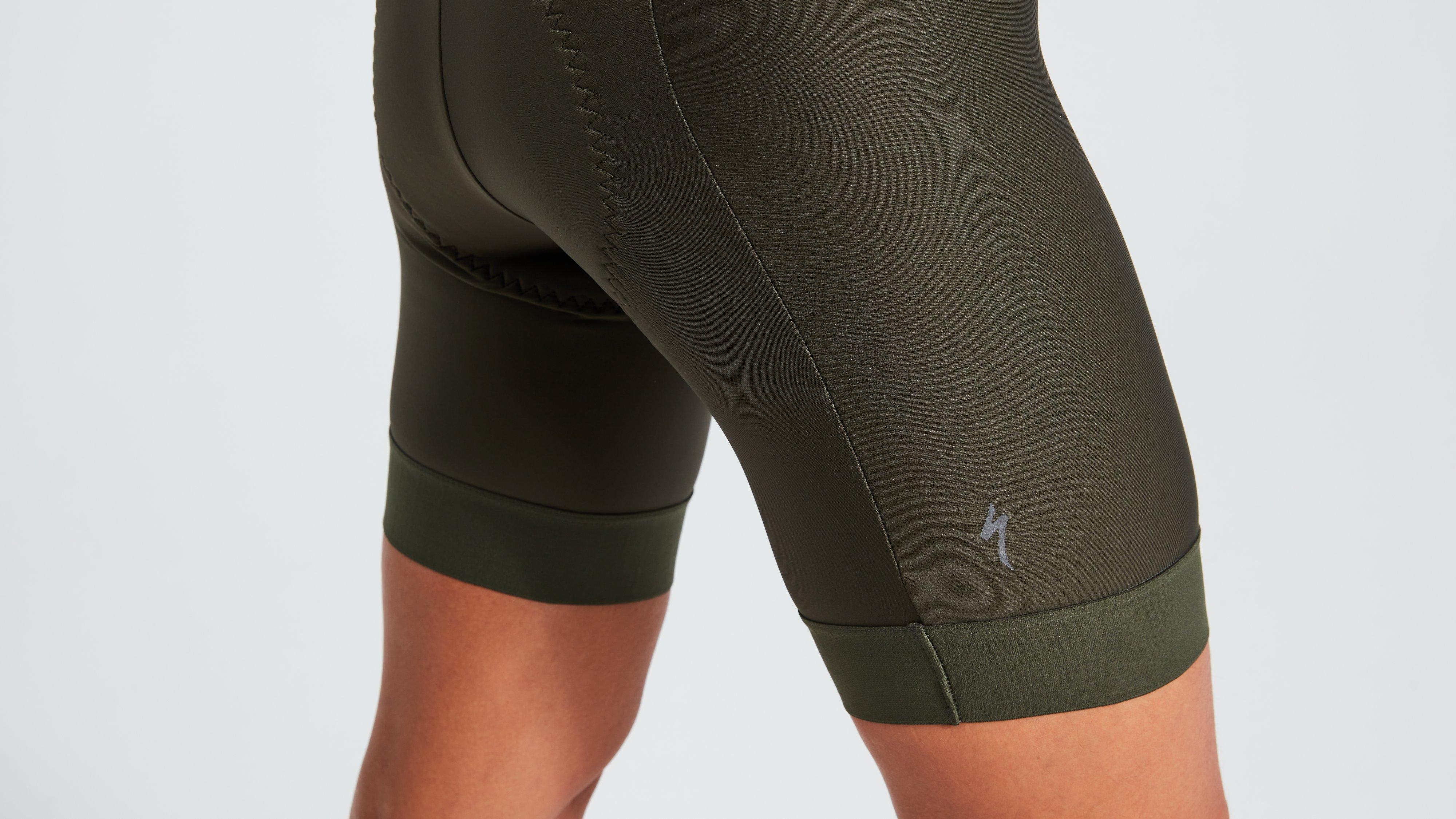 Women's Prime Bib Shorts