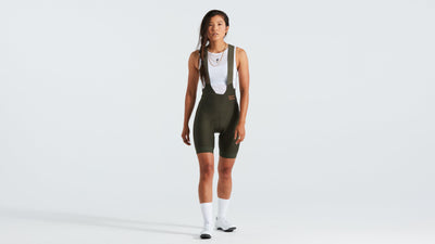 Women's Prime Bib Shorts