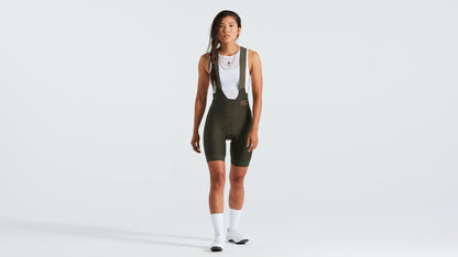 Women's Prime Bib Shorts