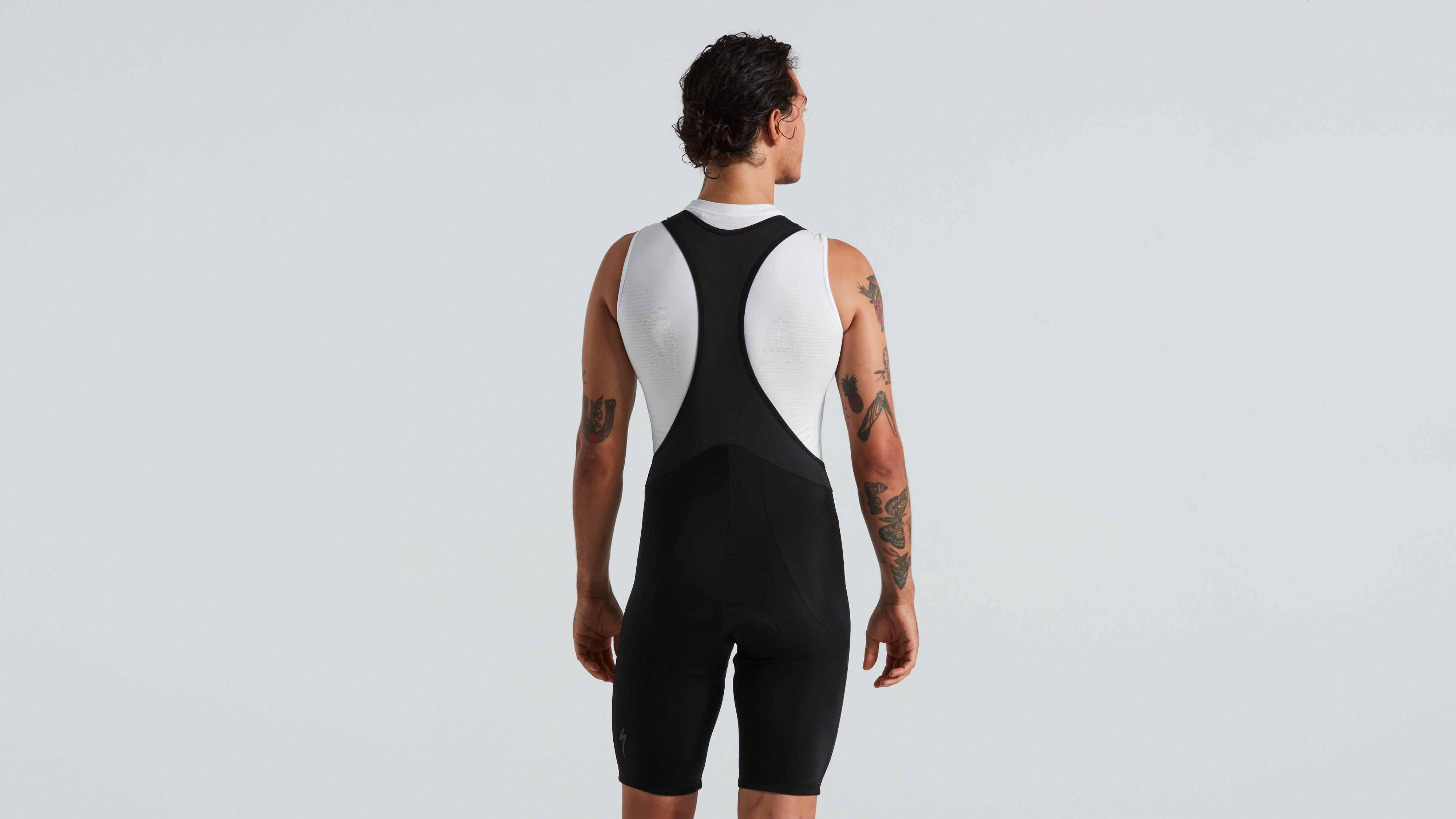 Men's RBX Sport Bib Shorts