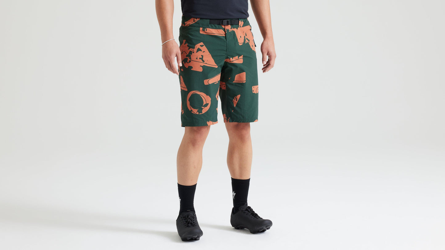 Men's ADV Air Shorts