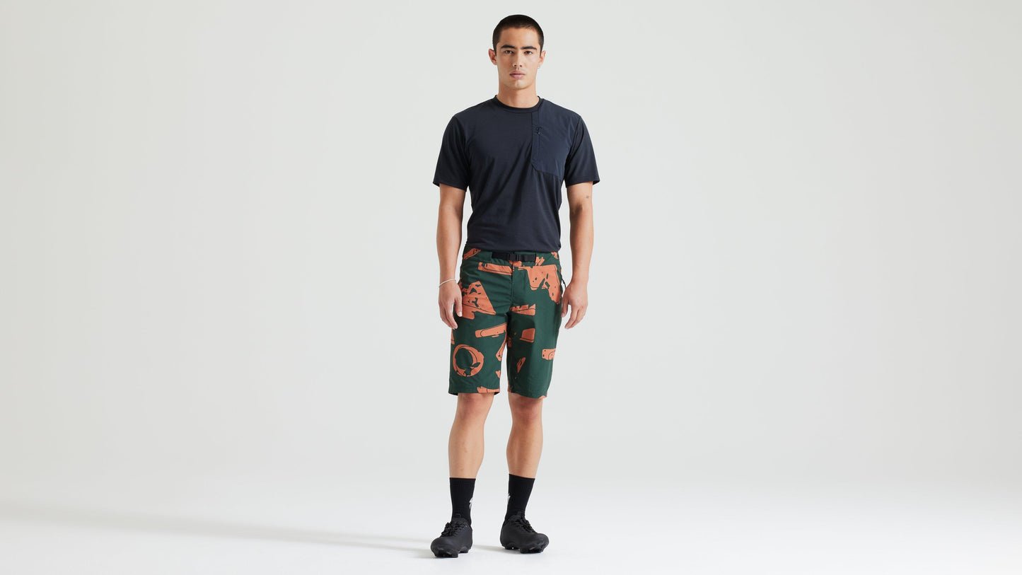 Men's ADV Air Shorts