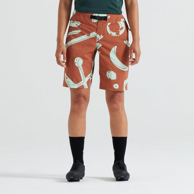 Women's ADV Air Shorts