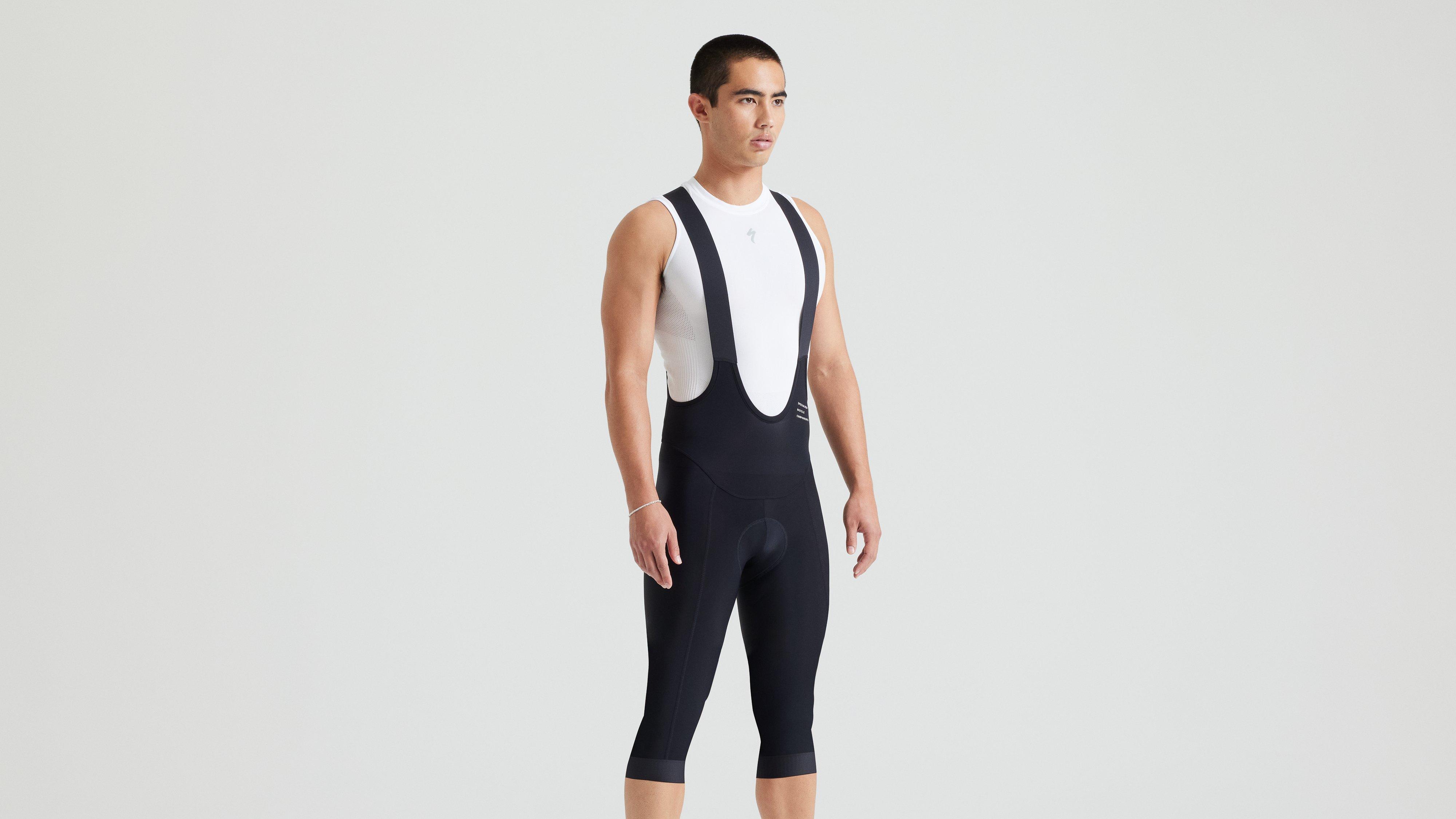 Men's Foundation Bib Knickers