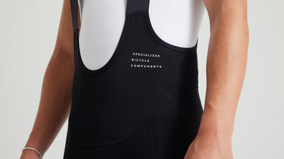 Men's Specialized Foundation Bib Shorts