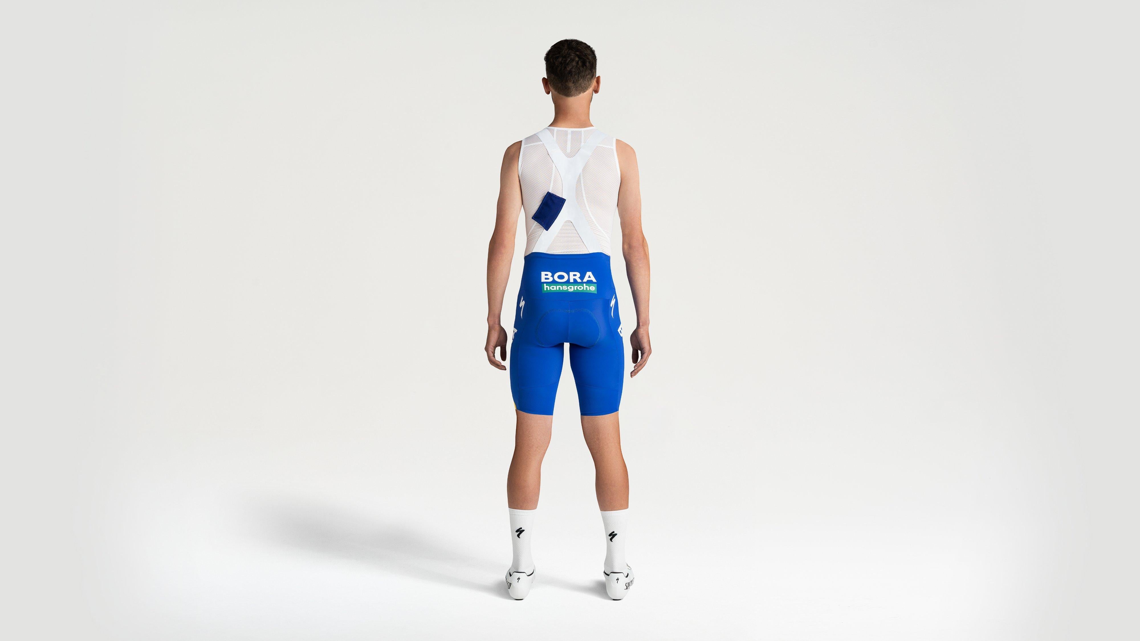 Red Bull - BORA - hansgrohe TdF Race Bib Short