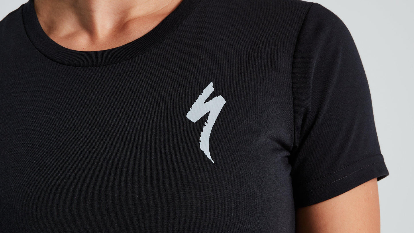 Women's S-Logo T-Shirt