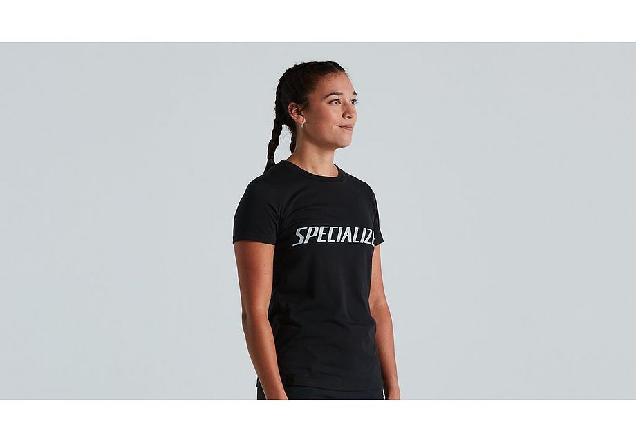 Women's Wordmark T-Shirt