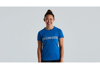 Women's Wordmark T-Shirt