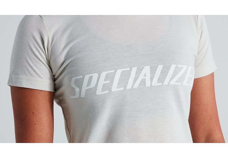 Women's Wordmark T-Shirt