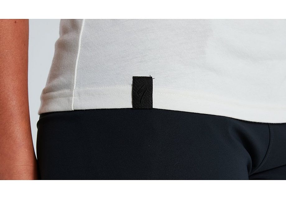 Women's Wordmark T-Shirt