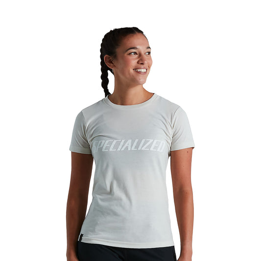 Women's Wordmark T-Shirt