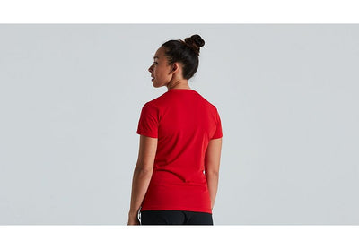 Women's Wordmark T-Shirt