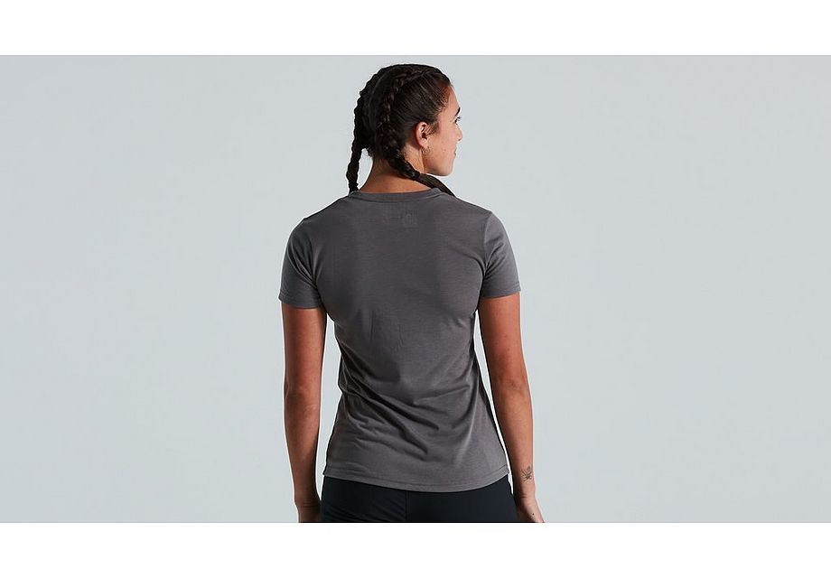 Women's Wordmark T-Shirt