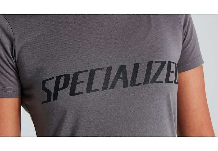 Women's Wordmark T-Shirt