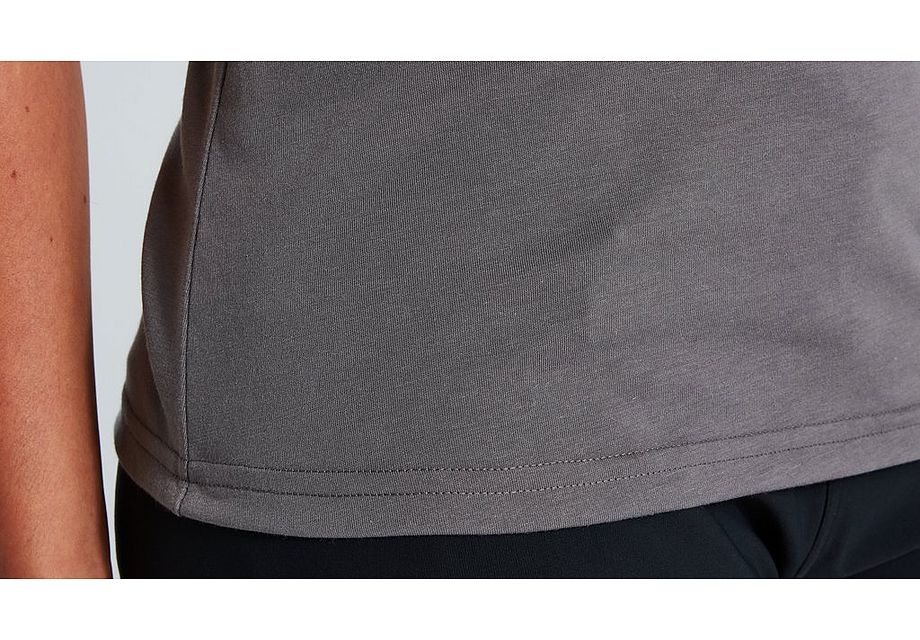 Women's Wordmark T-Shirt