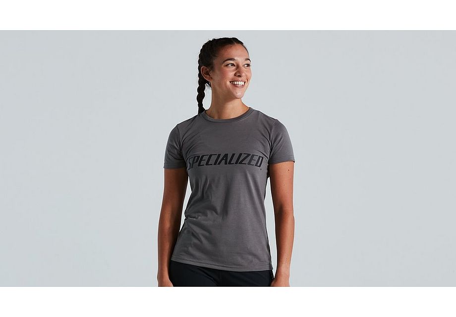 Women's Wordmark T-Shirt