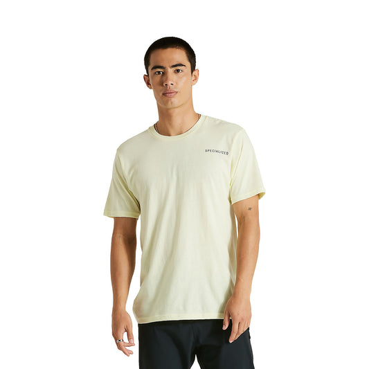 Butter Short Sleeve T-Shirt