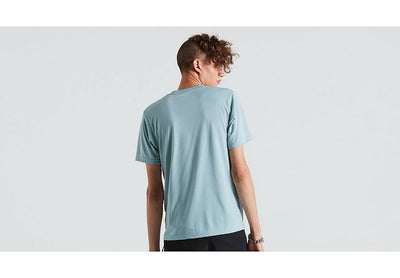 Men's Wordmark Short Sleeve T-Shirt