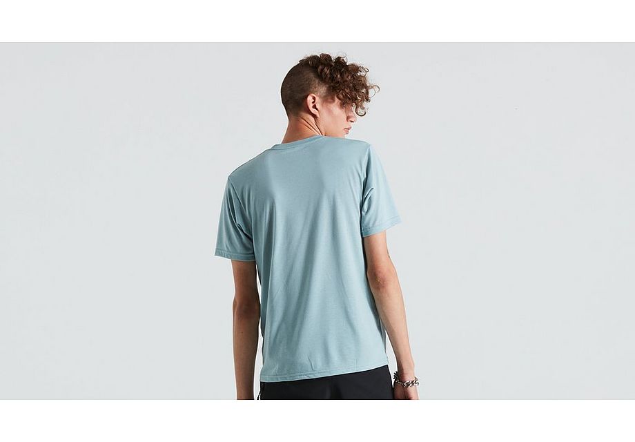 Men's Wordmark Short Sleeve T-Shirt