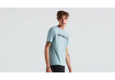 Men's Wordmark Short Sleeve T-Shirt