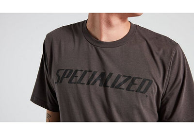 Men's Wordmark Short Sleeve T-Shirt
