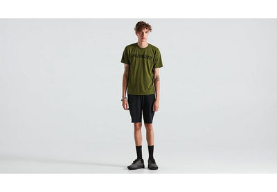 Men's Wordmark Short Sleeve T-Shirt