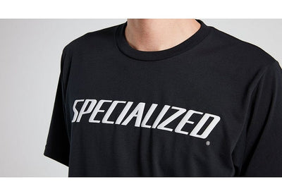 Men's Wordmark Short Sleeve T-Shirt