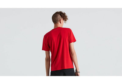 Men's Wordmark Short Sleeve T-Shirt