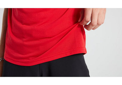 Men's Wordmark Short Sleeve T-Shirt