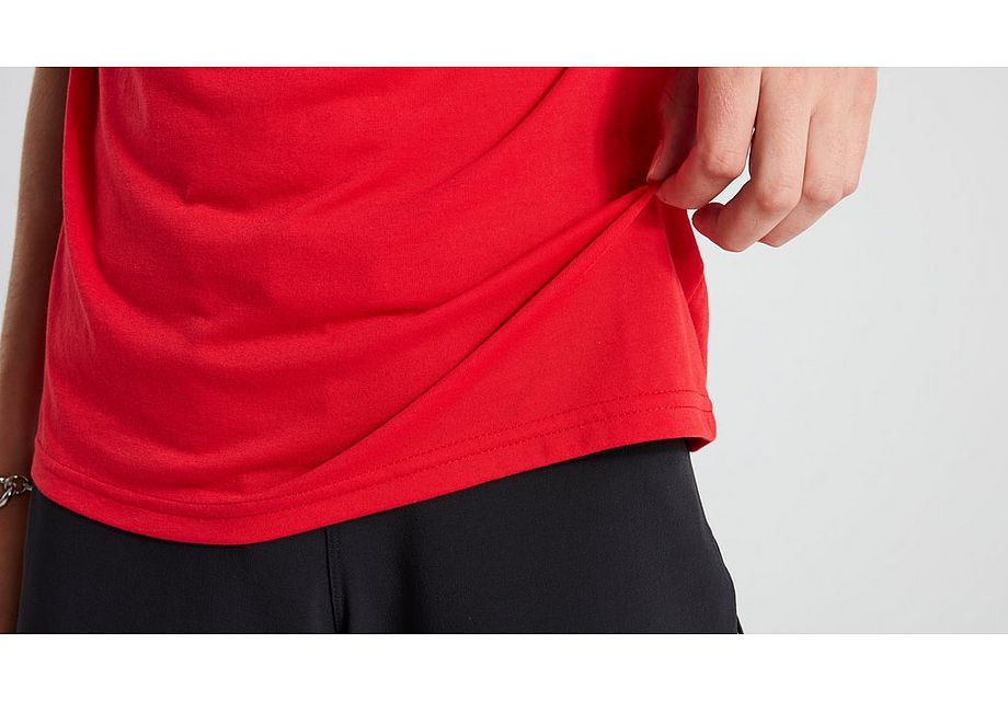 Men's Wordmark Short Sleeve T-Shirt