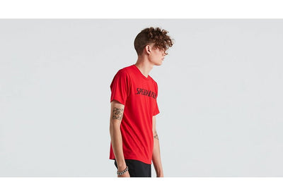 Men's Wordmark Short Sleeve T-Shirt
